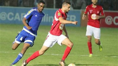 النجم الساحلي التونسي يفوز على الهلال السوداني 3 - 1 في الكونفيدرالية