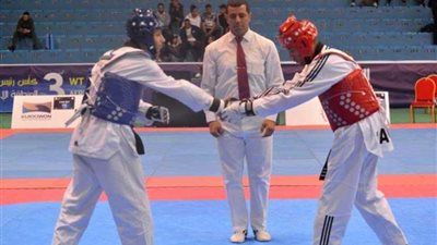 انطلاق بطولة كأس رئيس الاتحاد الدولي للتايكوندو بالمغرب