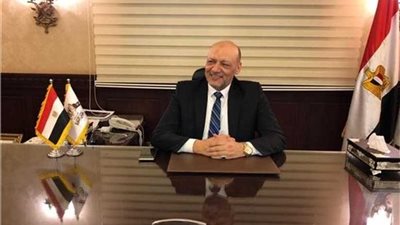 رئيس حزب مصر الثورة: لقاء السيسي ولافروف يحمل رسائل مهمة