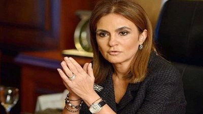 وزيرة الاستثمار: 600 مليون دولار حجم الاستثمارات الأردنية في مصر