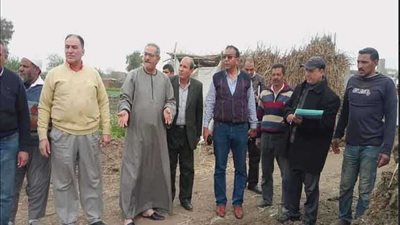 طوارئ بالمنوفية عقب أول وفاة بلدغ الثعابين