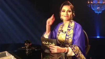 بسمة وهبة تعلن عن موسم ساخن لـ