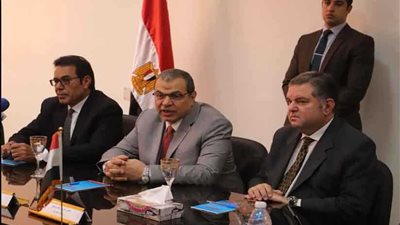 تحويل 2.5 مليار جنيه خسائر شركات الغزل والنسيج إلى صافي ربح 3 مليارات جنيه