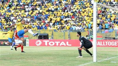 مصدر بالأهلي: عقوبات مغلظة على الجميع بعد فضيحة صن داونز