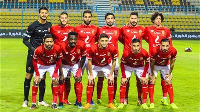 أول رد فعل من لاعبي الأهلي بعد خماسية صن داونز