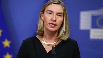 موجيريني تبحث مع المبعوث الدولي لليبيا الوضع المتدهور