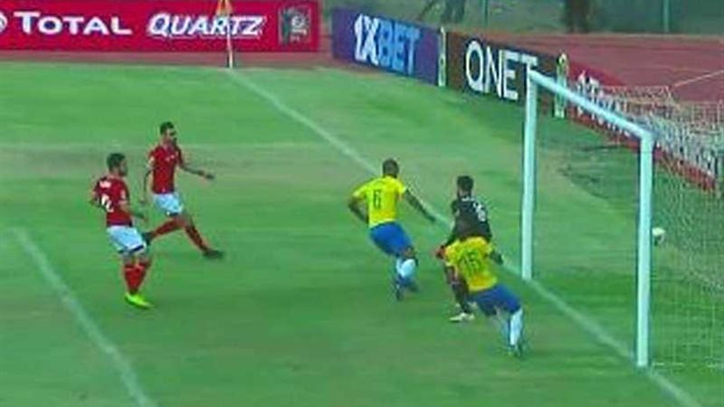 وكسة الخماسية مستمرة