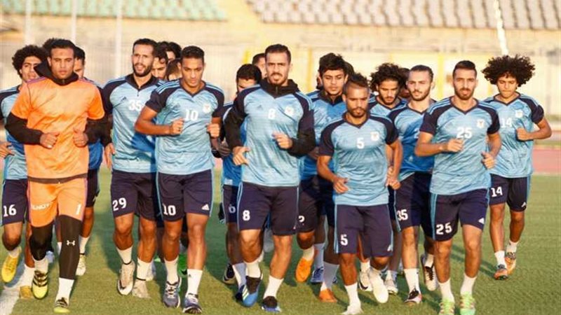 المصري البورسعيدي