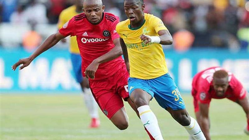 باكاماني يعزز تقدم