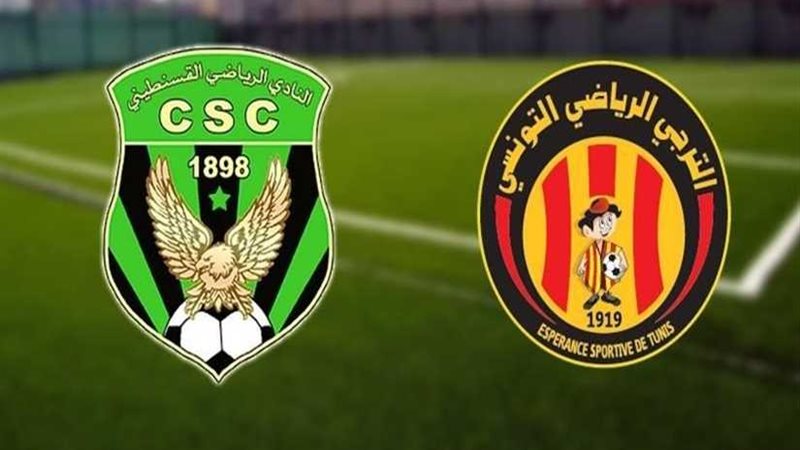 الترجي التونسي يضع