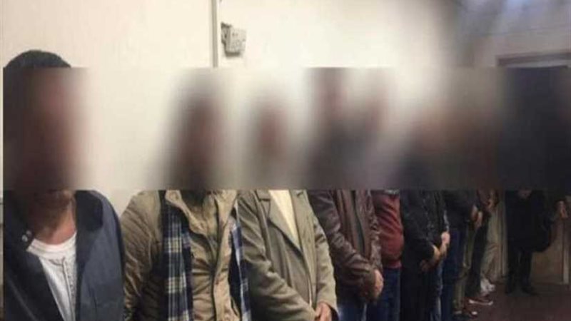 الداخلية تحبط محاولة