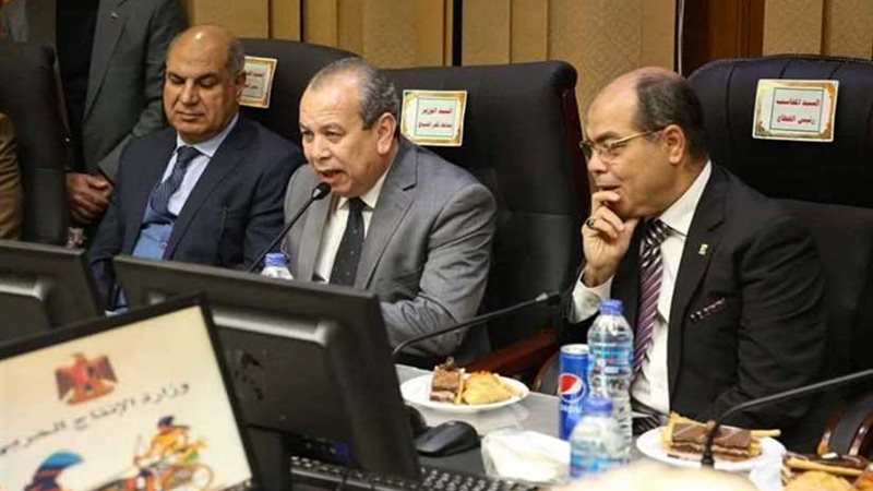 المالية: بدء المشروع