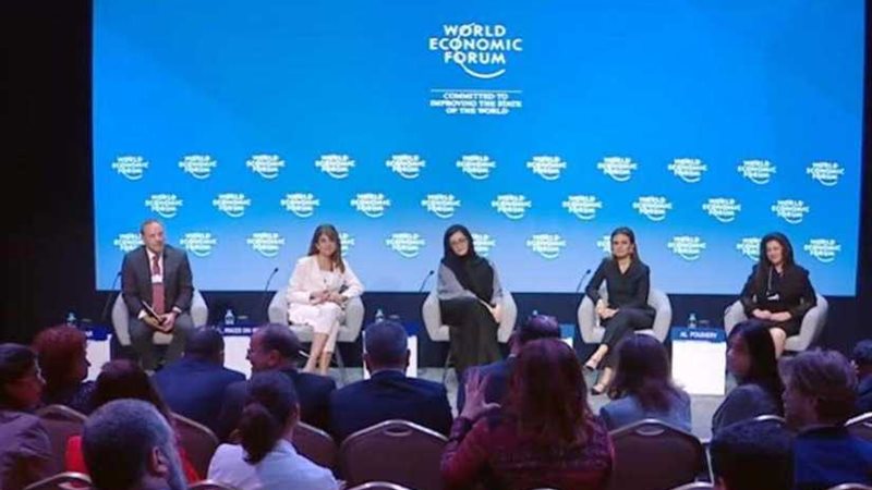 وزيرة الاستثمار: