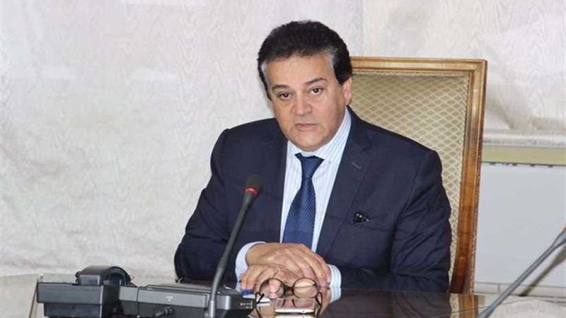 عبدالغفار: الرئيس