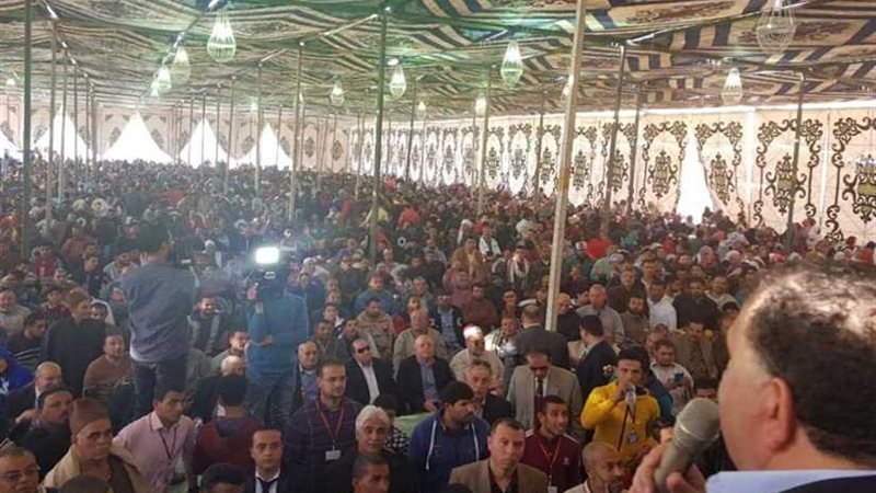 15 ألف مواطن من الصم