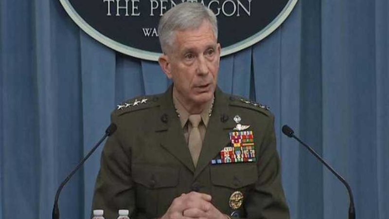 أفريكوم: أوضاع ليبيا