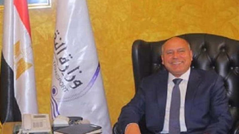 وزير النقل: توريد