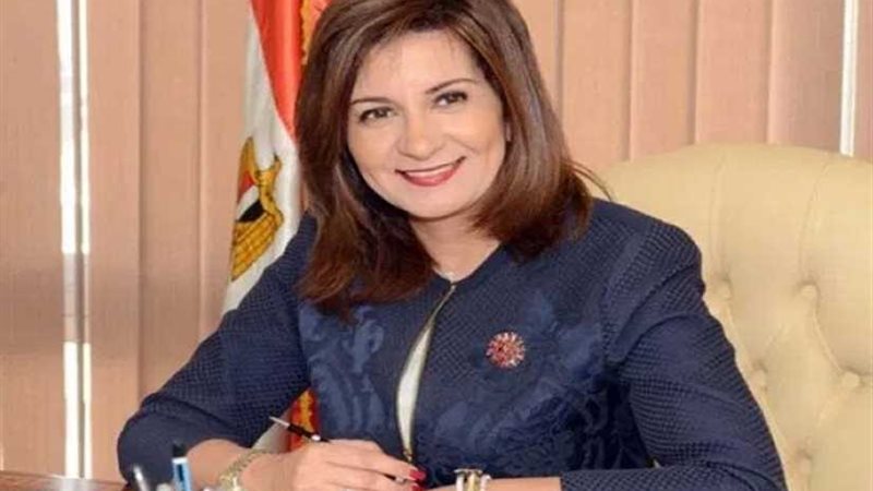 رسميا.. وزارة الهجرة