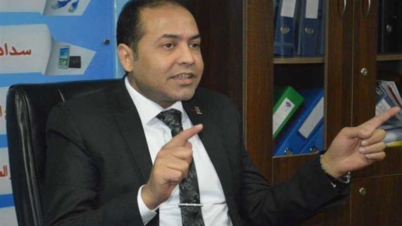 اقتراح بتعديل قانوني