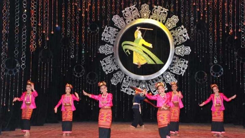 تايلاند وفرقة رضا..