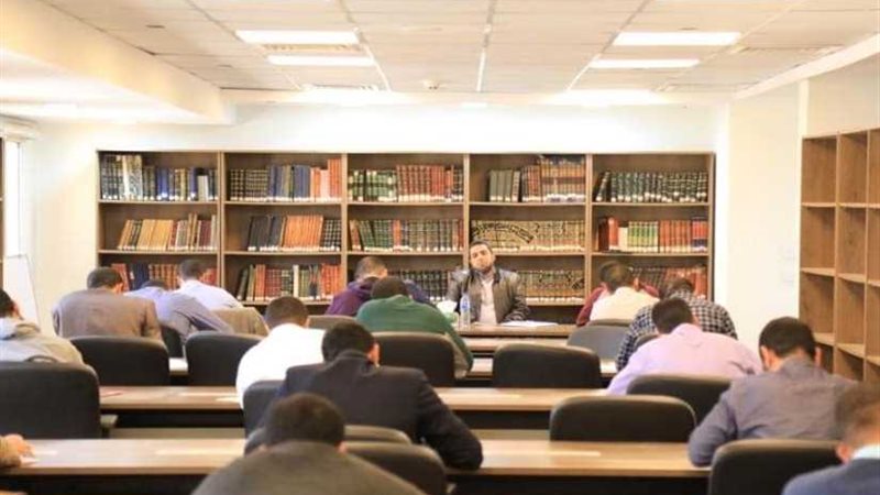 البحوث الإسلامية