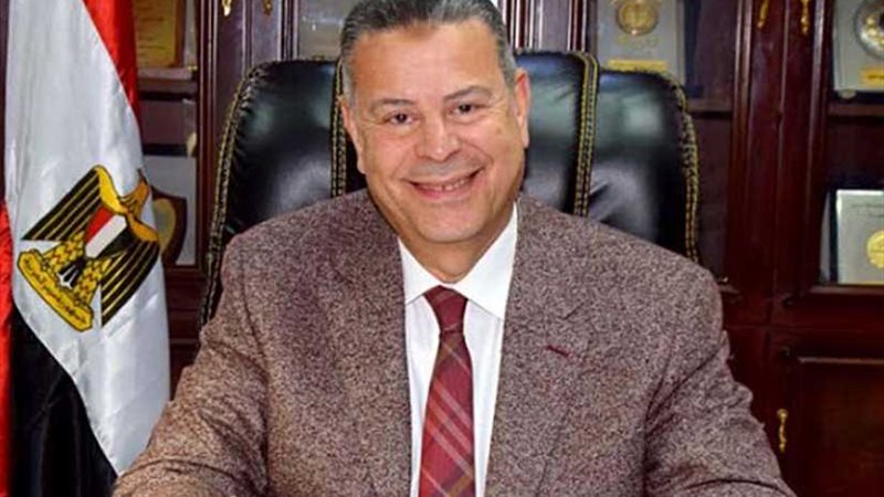 مستشفى عائم للكشف