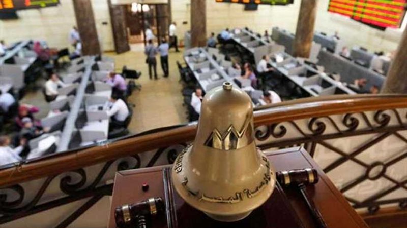 البورصة تستهل أسبوعها