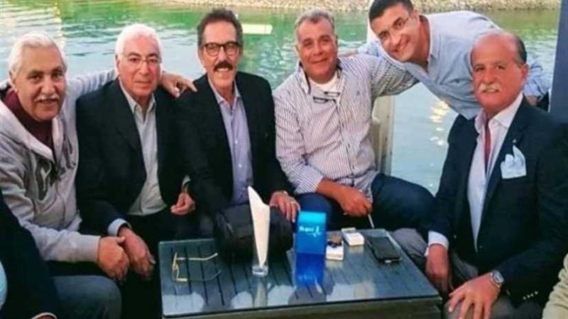 طوارئ باتحاد صيد