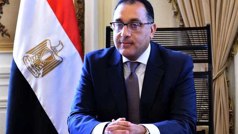 رئيس الوزراء يتابع