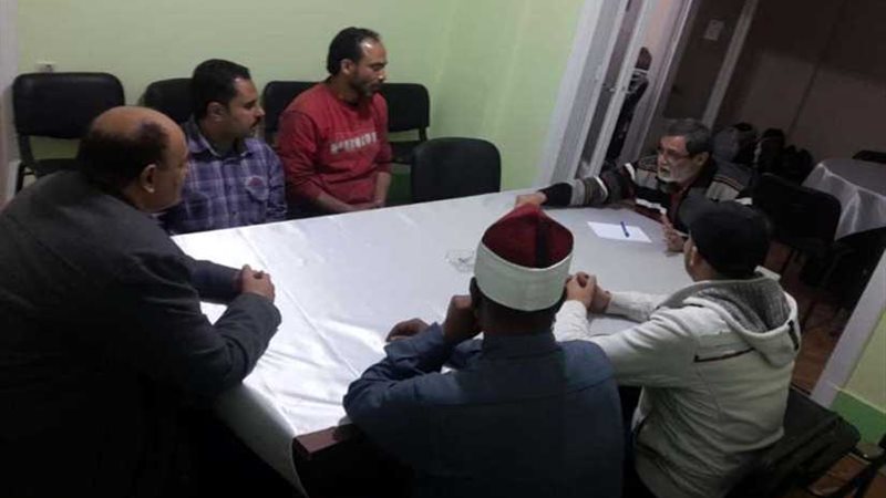 المصريين الأحرار