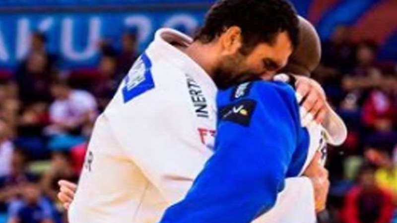 رمضان درويش لاعب