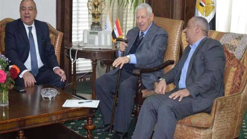 الأعلي للإعلام يضع