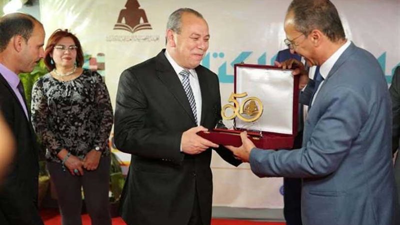 24 دار نشر مصرية