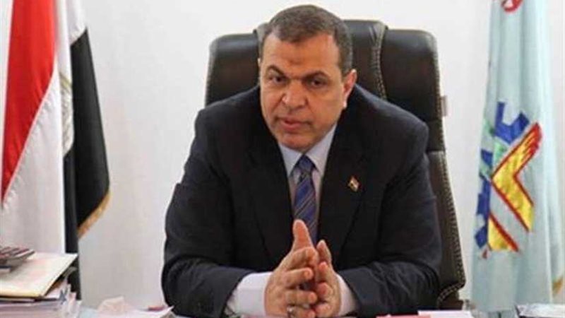 سعفان: نأمل في وصول