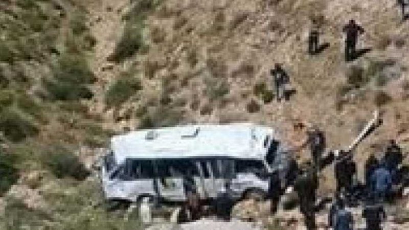 تونس: مصرع 5 أشخاص