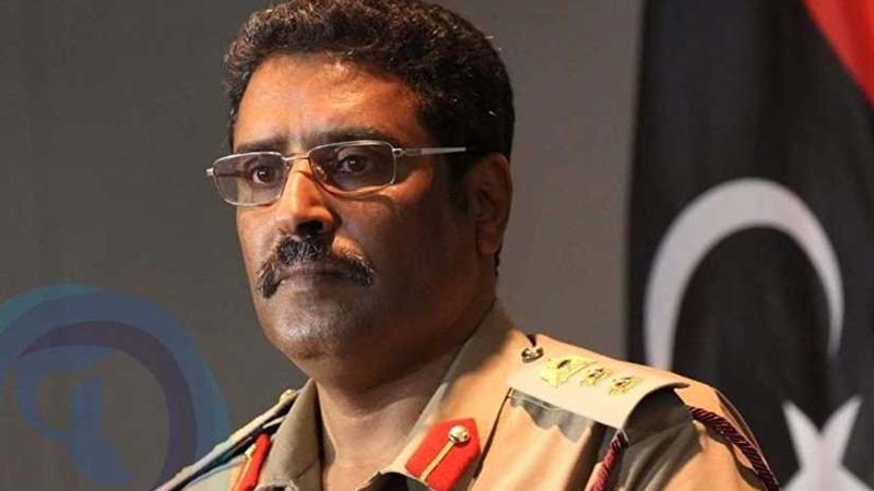 بث مباشر..مؤتمر صحفي