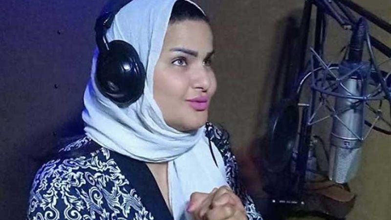 سما المصري واشتغالة