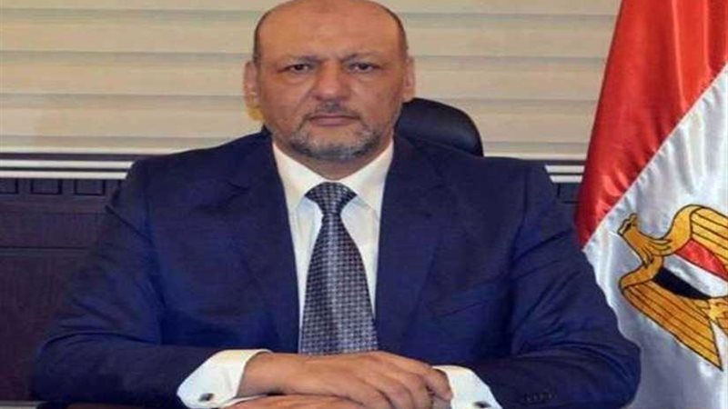 رئيس حزب مصر الثورة