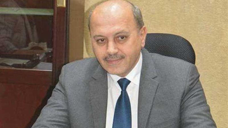 مصرع محامٍ قفز من