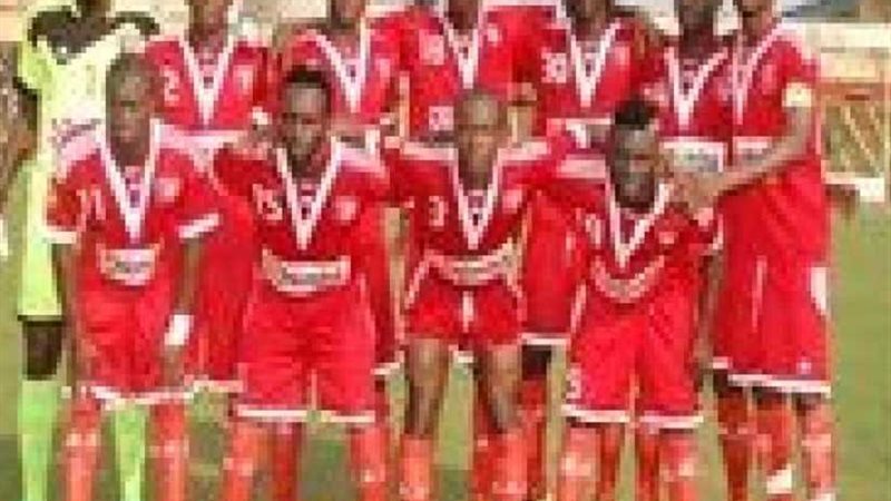 نكانا الزامبي يفوز