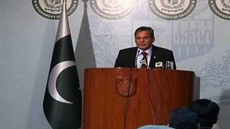 باكستان تستدعي مبعوث