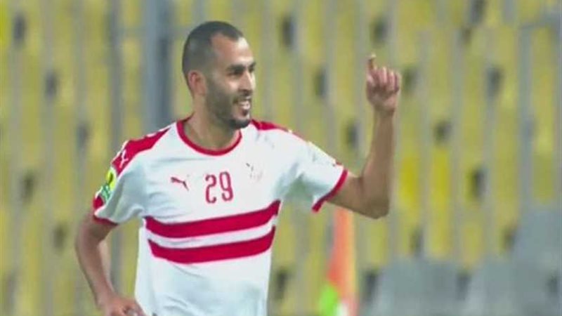 بوطيب يقود تشكيل