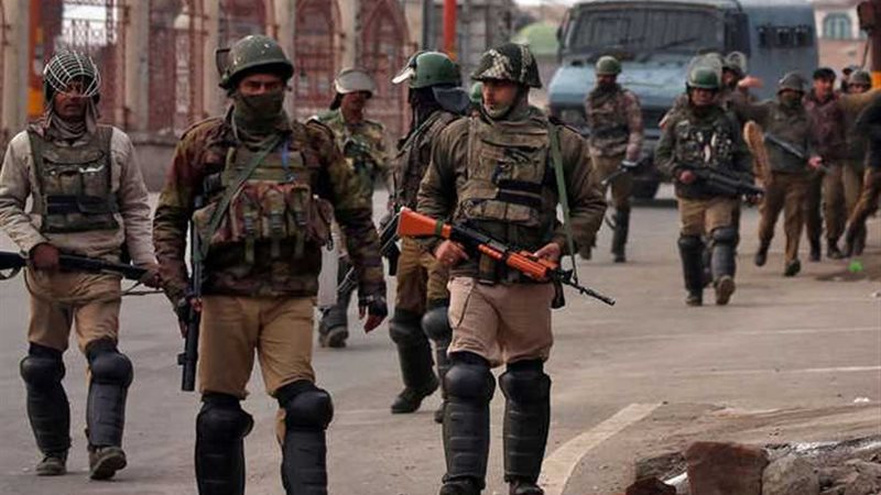 الهند تعلن إجلاء