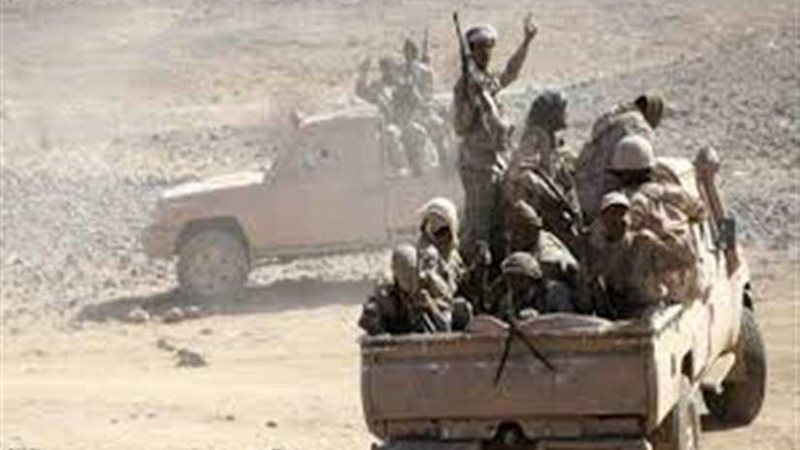 الجيش اليمني يحرر