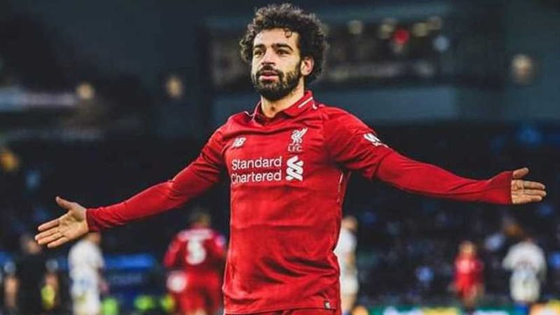 بسبب محمد صلاح..