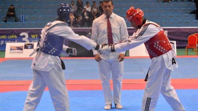 انطلاق بطولة كأس