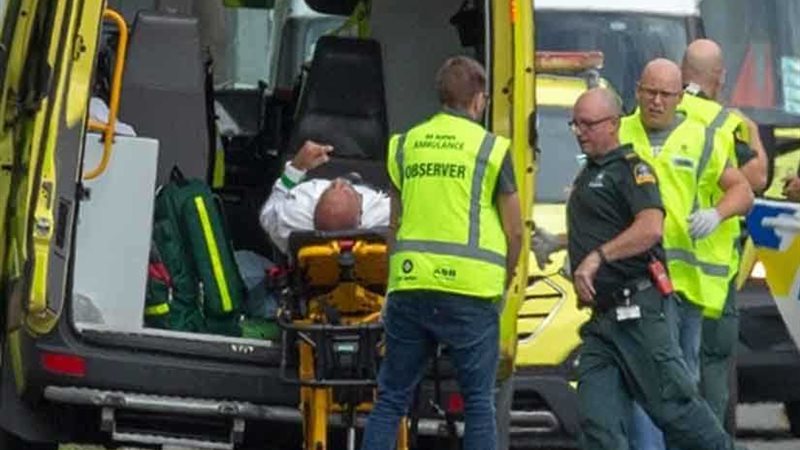 نيوزيلندا: نتائج