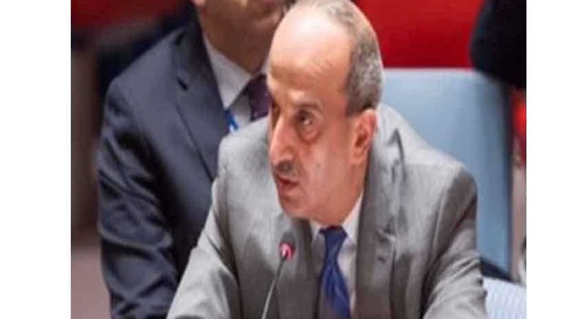 مصر تودع رسميا وثيقة