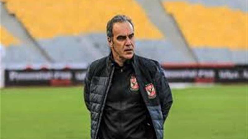 لاسارتي: قدمنا مباراة