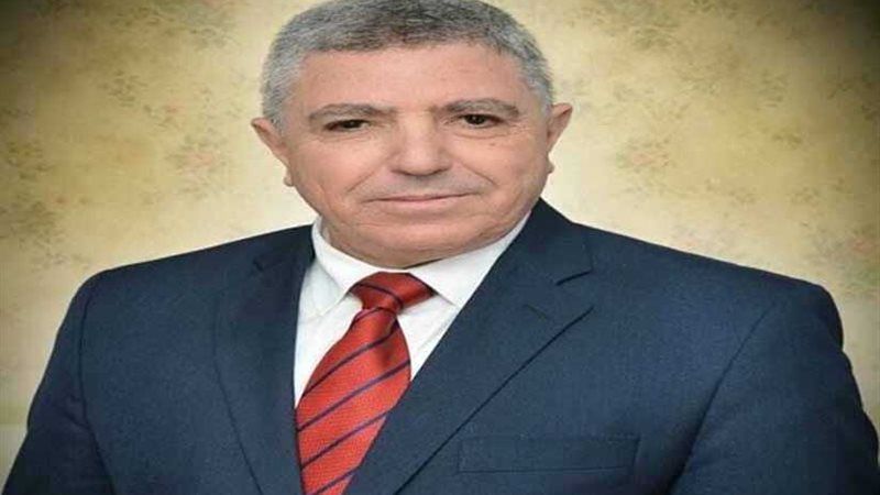 مياه الغربية تحدد